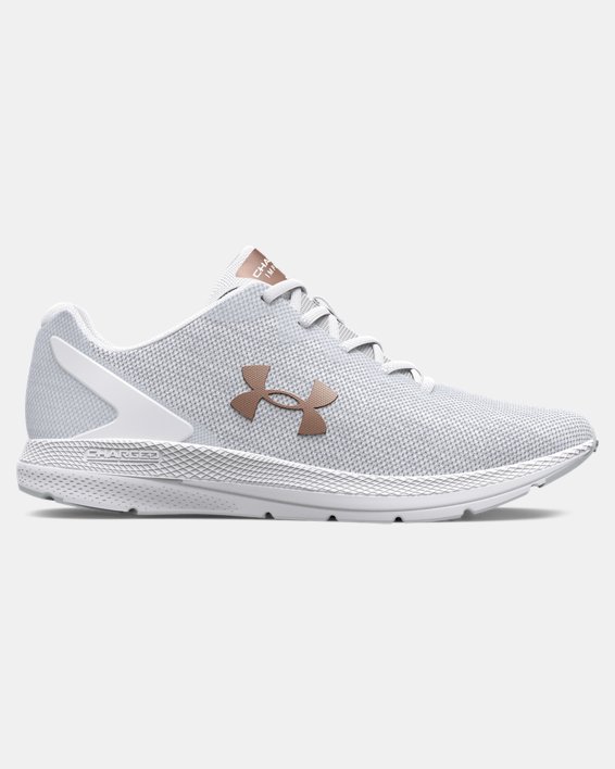 Negociar busto Proverbio Women's UA Charged Impulse 2 Knit Running Shoes | Under Armour